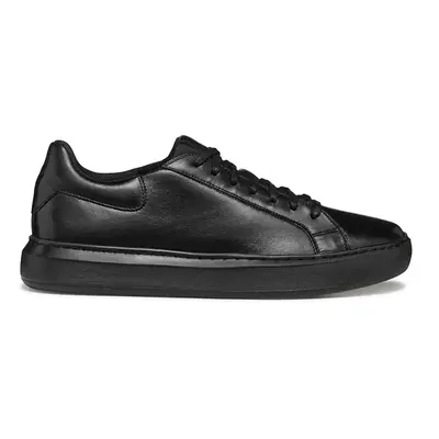 Sneakers boty Geox U DEIVEN černá barva, U455WD 00043 C9999