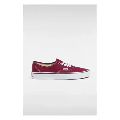 Tenisky Vans Authentic vínová barva, VN000BW5ZCF1