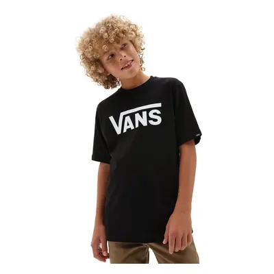 Vans - Dětské tričko 122-174 cm , VN000IVFY281-BLACK