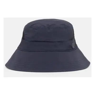 Klobouk Jack Wolfskin Vent Bucket tmavomodrá barva, A64897