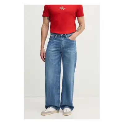 Džíny Calvin Klein Jeans pánské, J30J327503