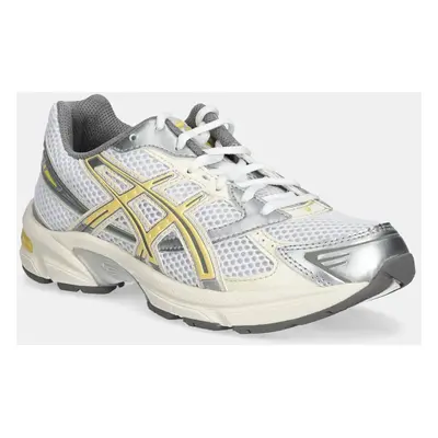 Sneakers boty Asics GEL_1130 šedá barva, 1202A164