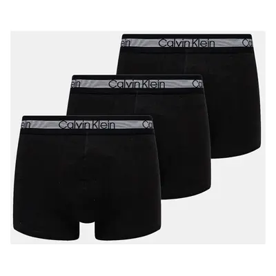 Boxerky Calvin Klein Underwear (3-pack) 000NB1799A