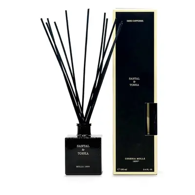 Aroma difuzér Cereria Molla Santal & Tonka 100 ml