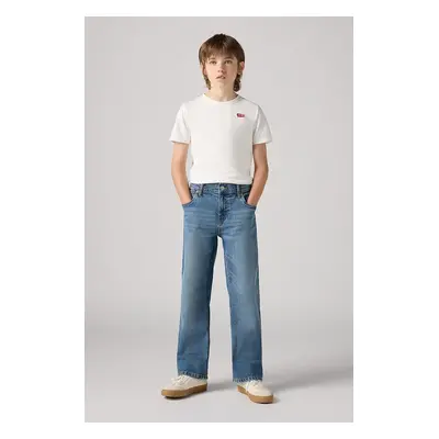 Dětské rifle Levi's 551Z AUTHENTIC STRAIGHT JE 9EL231