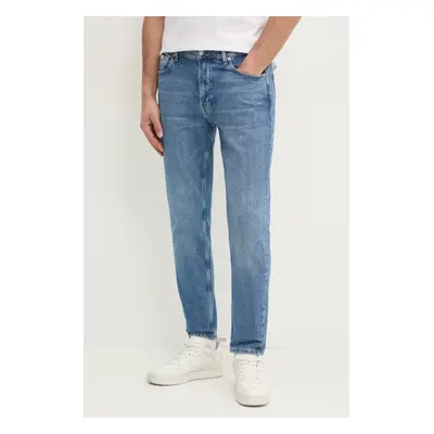 Džíny Calvin Klein Jeans pánské, J30J327175