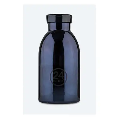 Termoláhev 24bottles CLIMA.330.BLACK.RADIANC-RADIANCE