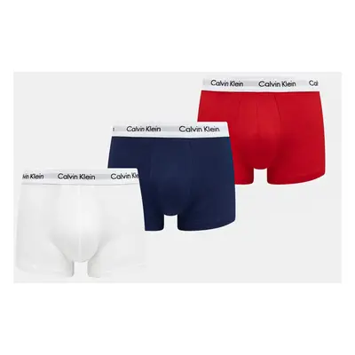 Boxerky Calvin Klein Underwear (3-pack) 0000U2664G