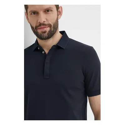 Polo tričko Armani Exchange 8NZF91 ZJ81Z NOS