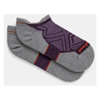 Ponožky Smartwool Run Targeted Cushion Low SW001671