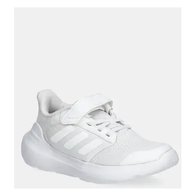 Dětské sneakers boty adidas Tensaur Run 3.0 bílá barva, IE5984