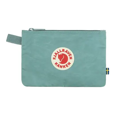 Ledvinka Fjallraven Kanken tyrkysová barva, F25863.501