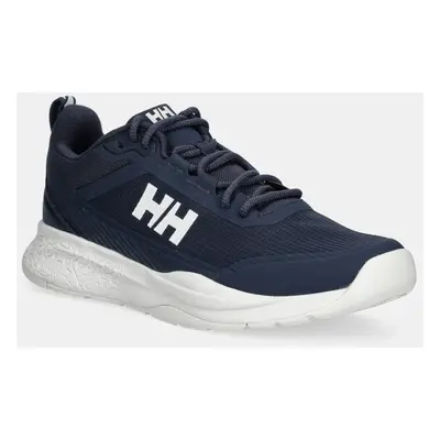 Sneakers boty Helly Hansen CREW tmavomodrá barva, 12011