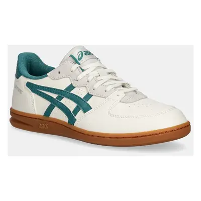 Sneakers boty Asics SKYHAND OG zelená barva, 1203A451