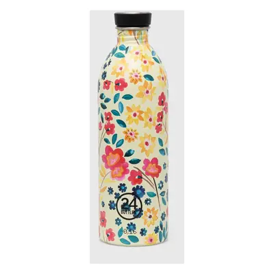 Láhev 24bottles Urban Bottle Petit Jardin 1000 ml