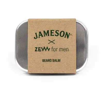 Balzám na vousy ZEW for men x JAMESON 80 ml