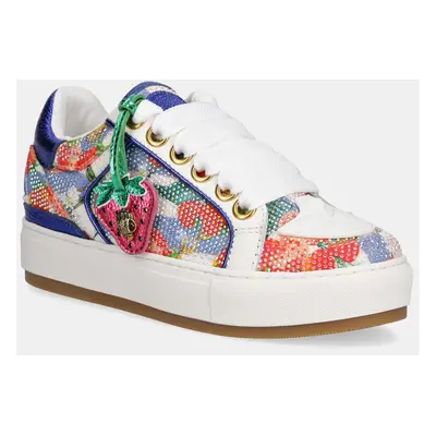 Sneakers boty Kurt Geiger London Southbank Tag více barev, 493319339