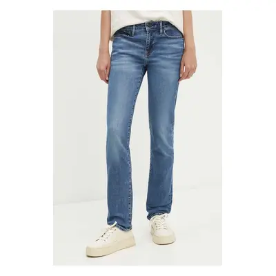 Džíny Levi's 712 SLIM dámské