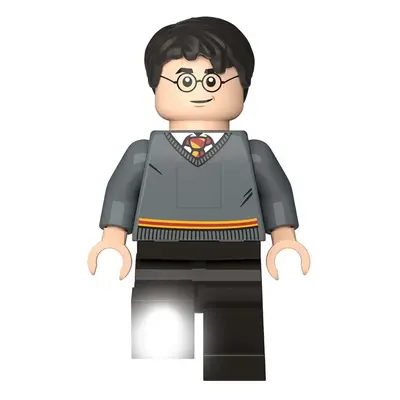 Figurka s baterkou Lego Harry Potter™