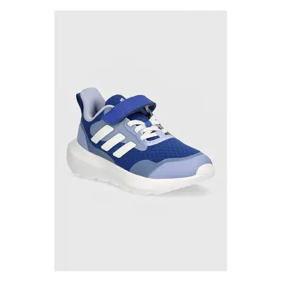 Dětské sneakers boty adidas FortaRun 3.0 EL C IF4098