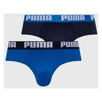 Spodní prádlo Puma 2-pack pánské, 938322