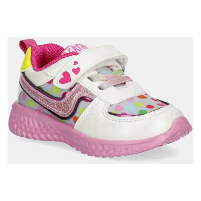 Dětské sneakers boty Agatha Ruiz de la Prada 241930