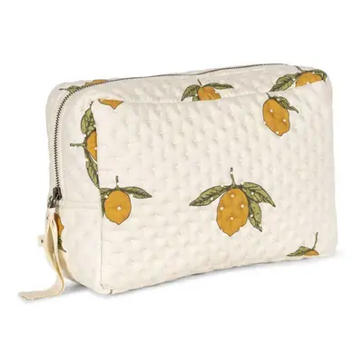 Dětská kosmetická taška Konges Sløjd BIG QUILTED TOILETRY BAG KS101434