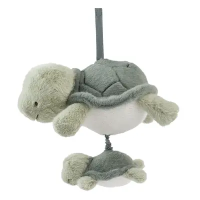 Dětský kolotoč do postýlky Liewood Mandy Turtle Music Mobile LW20037