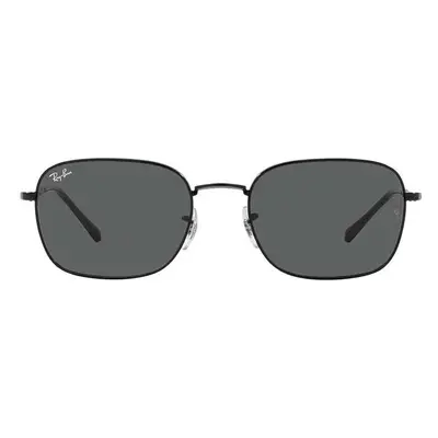 Sluneční brýle Ray-Ban černá barva