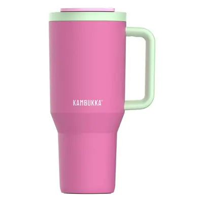 Termohrnek Kambukka Rio Tumbler 950ml růžová barva, 11-08004