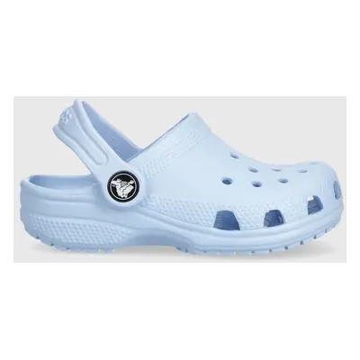 Dětské pantofle Crocs