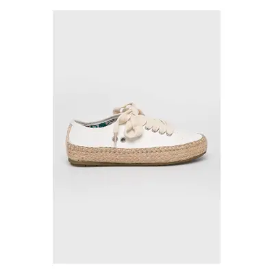 Emu Australia - Dětské espadrilky Agonis Teens