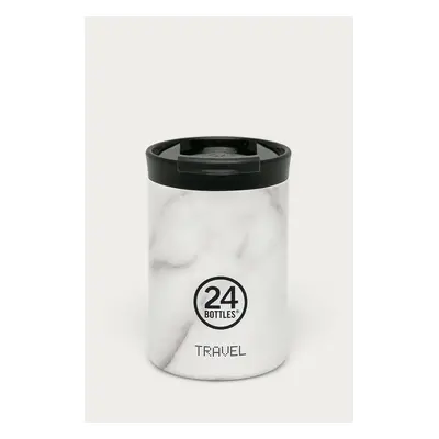 Termohrnek 24bottles Travel Tumbler Carrara 350 ml Tumbler.350.Carrara-Carrara