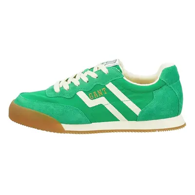 Sneakers boty Gant Beylana zelená barva, 30533846.G736