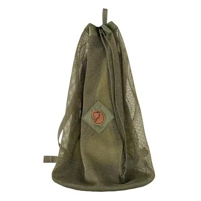 Batoh Fjallraven Singi Mesh zelená barva, velký, hladký, F23100146