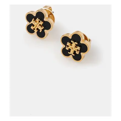 Náušnice Tory Burch Kira Enamel Flower 147151-720