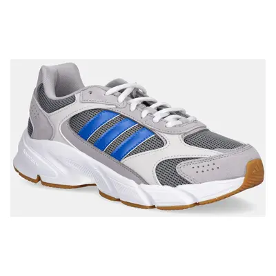 Dětské sneakers boty adidas CRAZYCHAOS 2000 šedá barva, IH0907