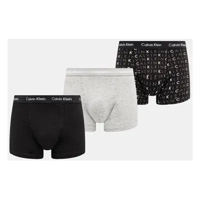 Boxerky Calvin Klein Underwear (3-pack) 0000U2662G