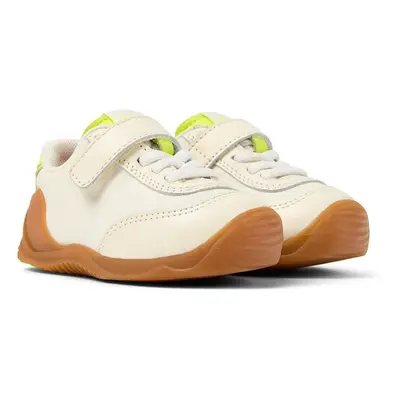 Dětské sneakers boty Camper Dadda FW béžová barva, K800607