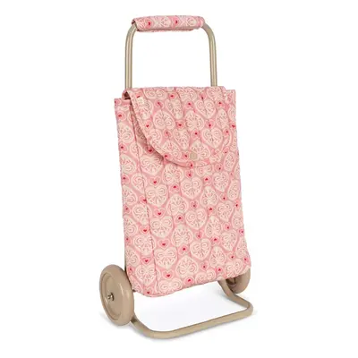 Kočárek pro děti Konges Sløjd KIDS TROLLEY KS102764