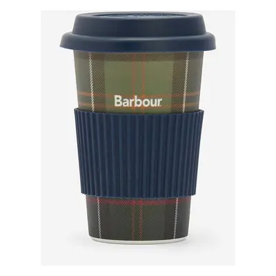 Hrnek Barbour Reusable Tartan Travel Mug 400 ml více barev