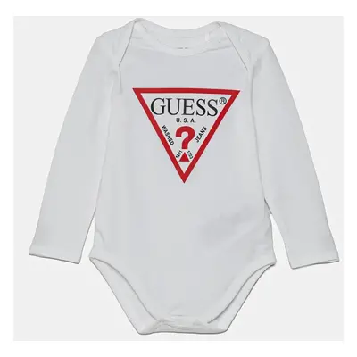 Kojenecké body Guess H3YW02 J1314