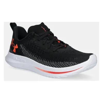 Běžecké boty Under Armour Velociti 4 černá barva, 3027585