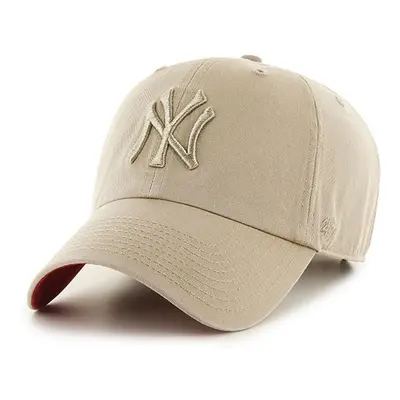 Čepice 47brand MLB New York Yankees B-RGW17GWS-KHC