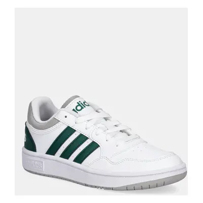 Dětské sneakers boty adidas Originals HOOPS 3.0 bílá barva, IG3830