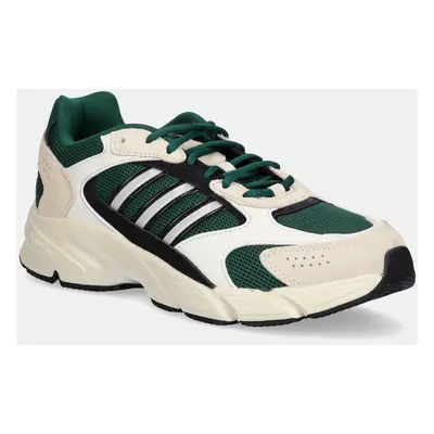 Sneakers boty adidas CRAZYCHAOS 2000 béžová barva, JQ2261