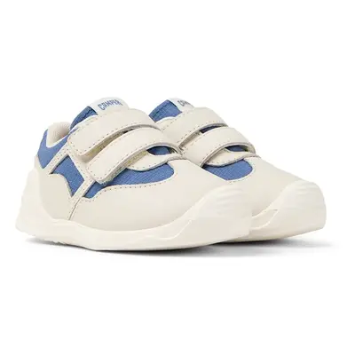 Dětské sneakers boty Camper Dadda FW modrá barva, K800630