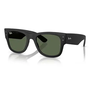 Sluneční brýle Ray-Ban černá barva, 0RB4840S