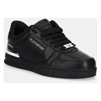 Sneakers boty PLEIN SPORT Viper II Gen.X.05 černá barva, USC0738 STE003N 0294