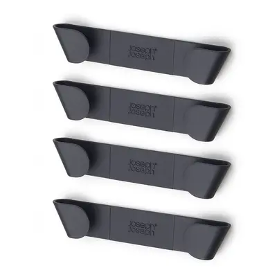 Joseph Joseph sada organizéru na víčka CupboardStore (4-pack)